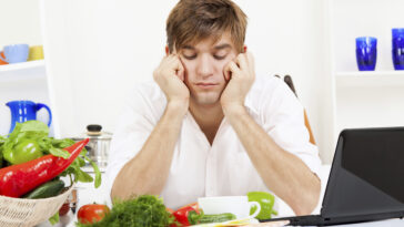 How can I be healthy if I don't like vegetables?