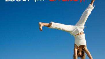 How can I boost my energy?