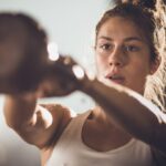 How can I burn 40 calories?