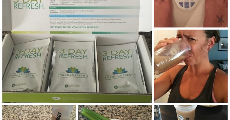 How can I detox my body in 1 day?