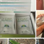 How can I detox my body in 1 day?