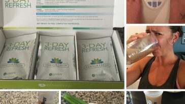 How can I detox my body in 1 day?