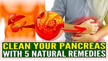 How can I detox my stomach naturally?
