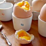 How can I eat more eggs?