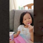 How can I eat yogurt without a spoon?