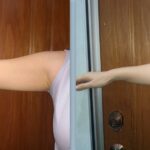 How can I firm my arms after 60?