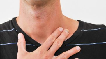 How can I firm up my neck and chin?
