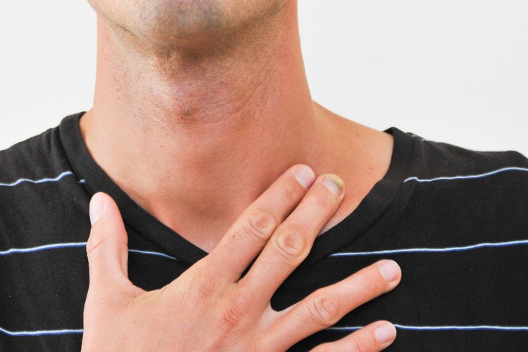 How can I firm up my neck and chin?