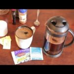 How can I flavor coffee without calories?