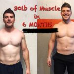 How can I gain 10 pounds?