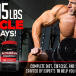 How can I gain 20 lbs fast?