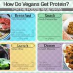 How can I get 100 grams of protein a day?
