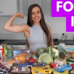 How can I get 120g protein a day?