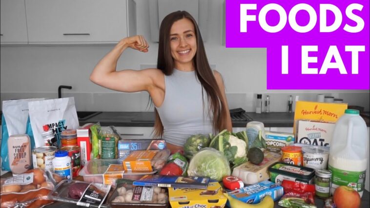 How can I get 120g protein a day?