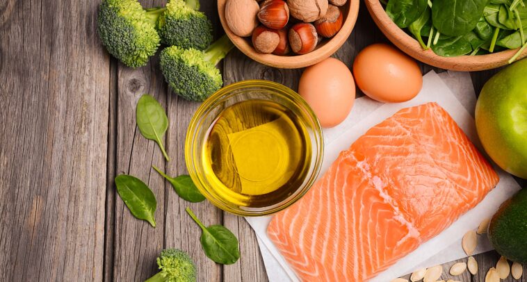 How can I get 50g of protein a day?