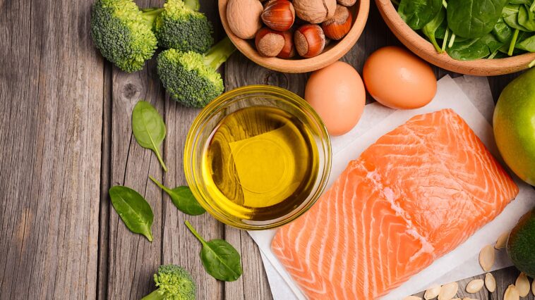 How can I get 50g of protein a day?