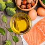 How can I get 50g of protein in a meal?