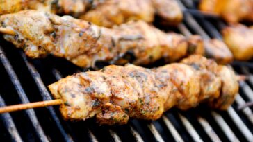 How can I get better at grilling?