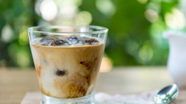 How can I get cheap iced coffee?