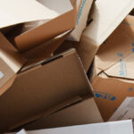 How can I get free shipping boxes?