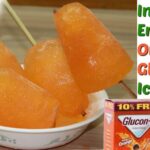 How can I get instant energy?