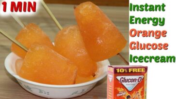 How can I get instant energy?