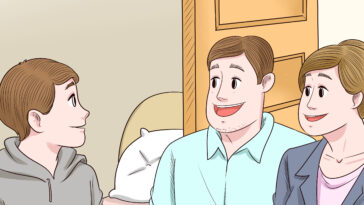 How can I get sick without going to school?