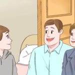 How can I get sick without going to school?