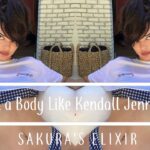 How can I get skinny like Kendall?