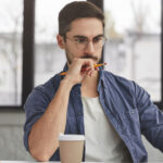 How can I improve focus?