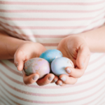 How can I increase my fertility in my 30s?