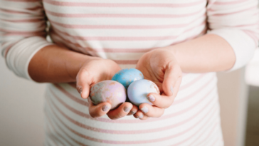 How can I increase my fertility in my 30s?