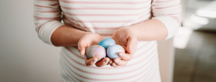 How can I increase my fertility in my 30s?