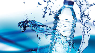 How can I increase my hydration fast?