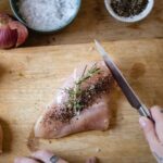 How can I increase my protein without increasing calories?