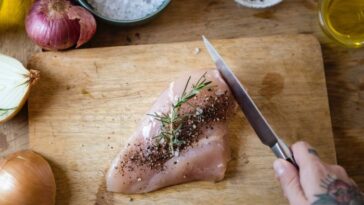 How can I increase my protein without increasing calories?