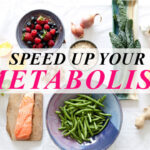 How can I jump start my metabolism?