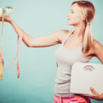 How can I jumpstart my metabolism to lose weight?