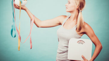 How can I jumpstart my metabolism to lose weight?