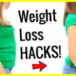 How can I lose 1 kg in a day?