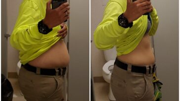 How can I lose 10 lbs in 6 weeks?