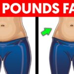 How can I lose 25 pounds quickly?