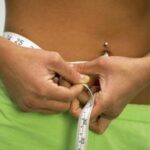How can I lose 3 inches off my stomach?