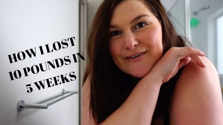 How can I lose 30 pounds ASAP?