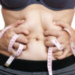 How can I lose 40 pounds safely?