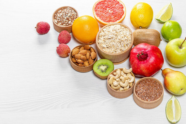 How can I lose belly fat without eating vegetables?