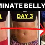 How can I lose tummy fat fast?