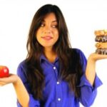 How can I lose weight with a sweet tooth?