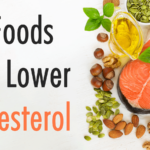 How can I lower my cholesterol in 30 days?