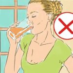 How can I lower my sodium levels quickly?